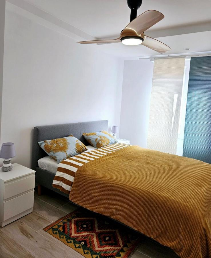 Mirador Holiday Home Santa Pola Exteriér fotografie