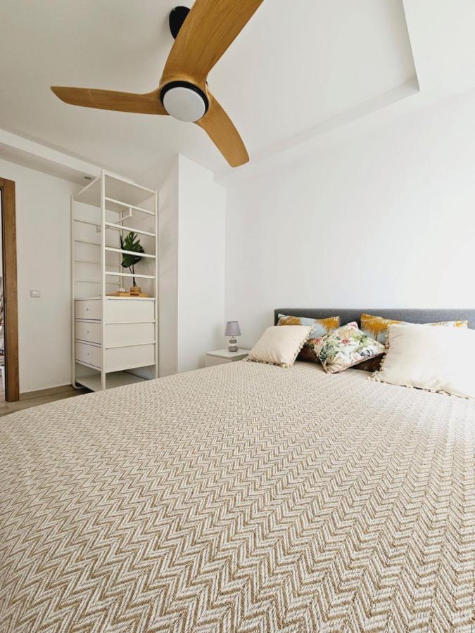 Mirador Holiday Home Santa Pola Exteriér fotografie