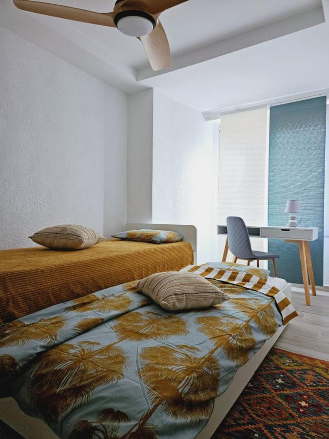 Mirador Holiday Home Santa Pola Exteriér fotografie