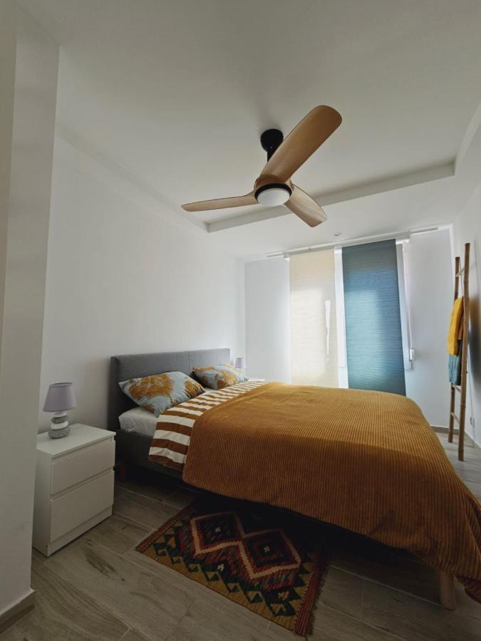 Mirador Holiday Home Santa Pola Exteriér fotografie