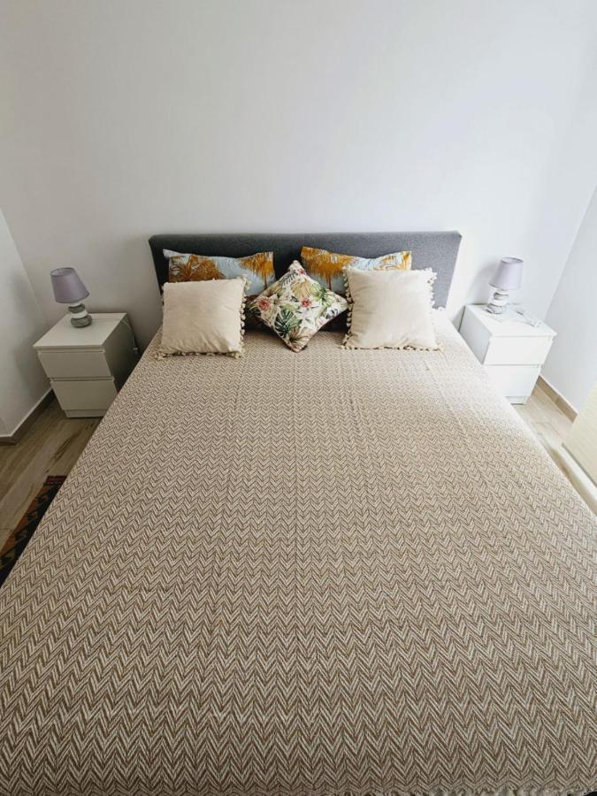 Mirador Holiday Home Santa Pola Exteriér fotografie