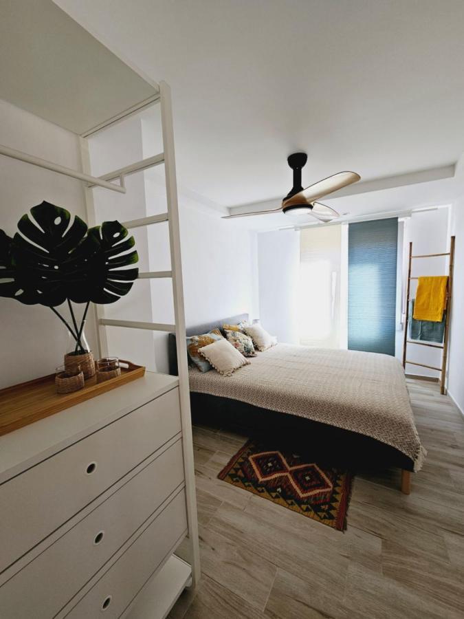 Mirador Holiday Home Santa Pola Exteriér fotografie