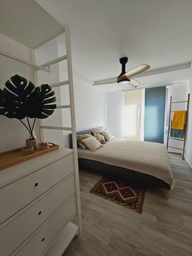 Mirador Holiday Home Santa Pola Exteriér fotografie