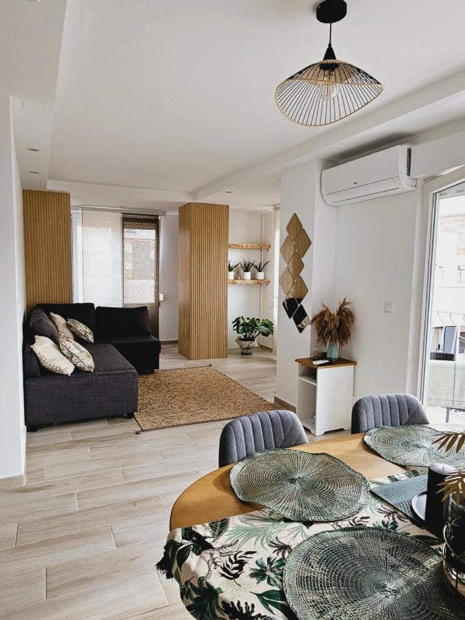 Mirador Holiday Home Santa Pola Exteriér fotografie