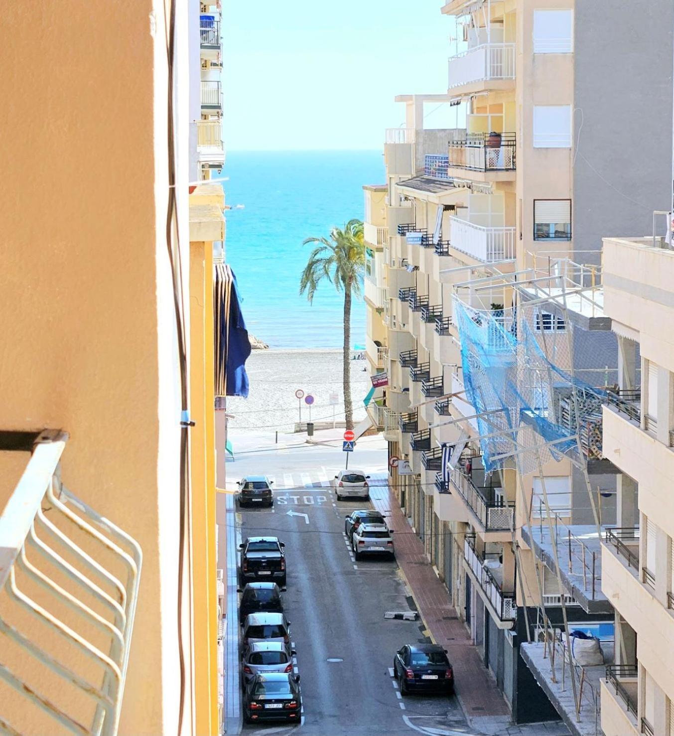 Mirador Holiday Home Santa Pola Exteriér fotografie